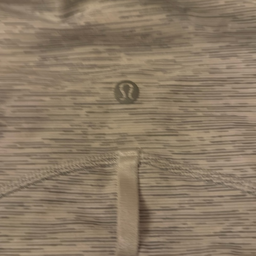 Lululemon define jacket Luon
